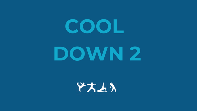 Cool Down 2